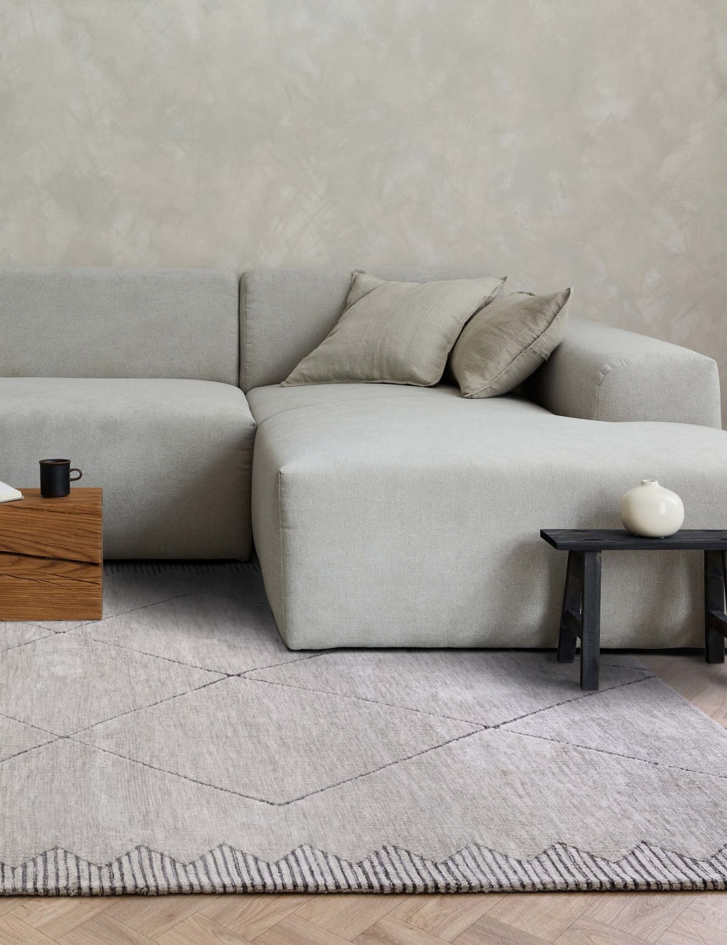 Mason Rug
