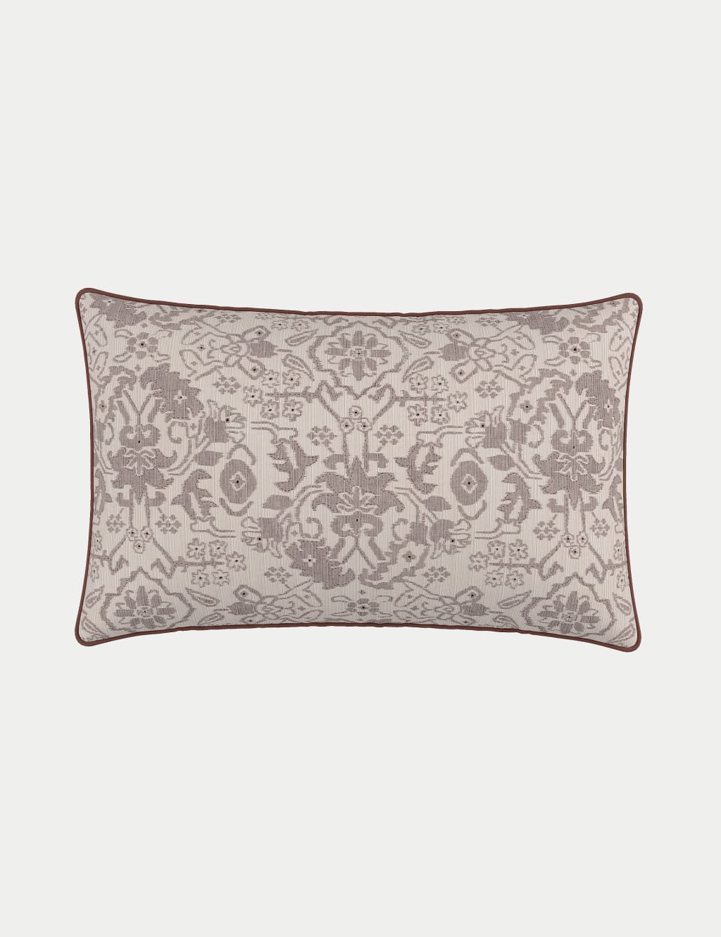 Pure Cotton Kassi Cushion