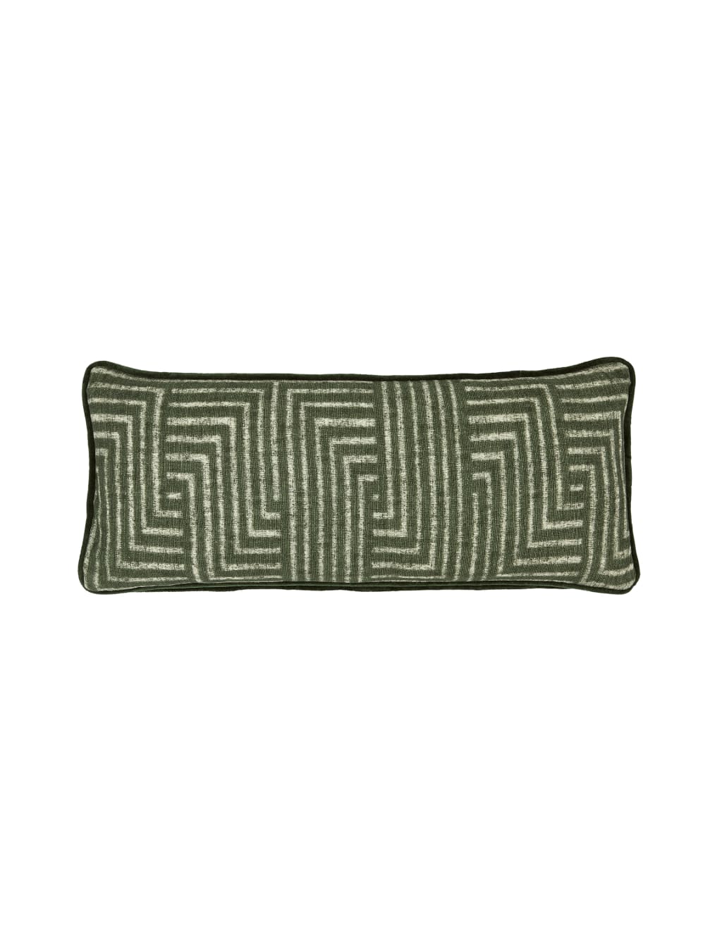 Pure Cotton Yoko Cushion