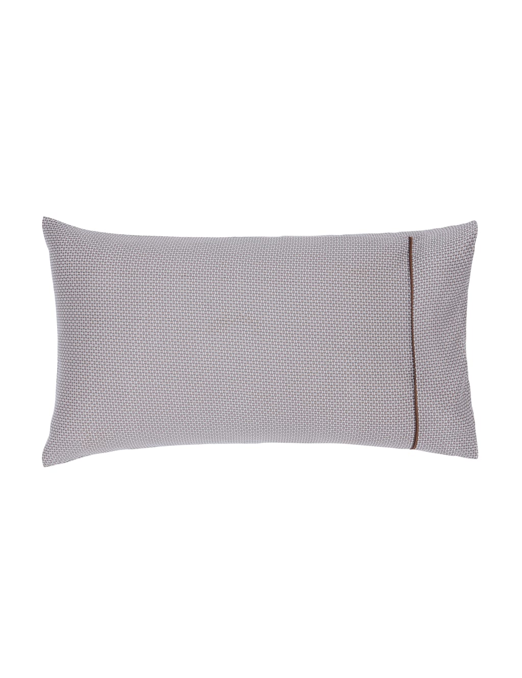 2pk Pure Cotton Zenda Pillowcases