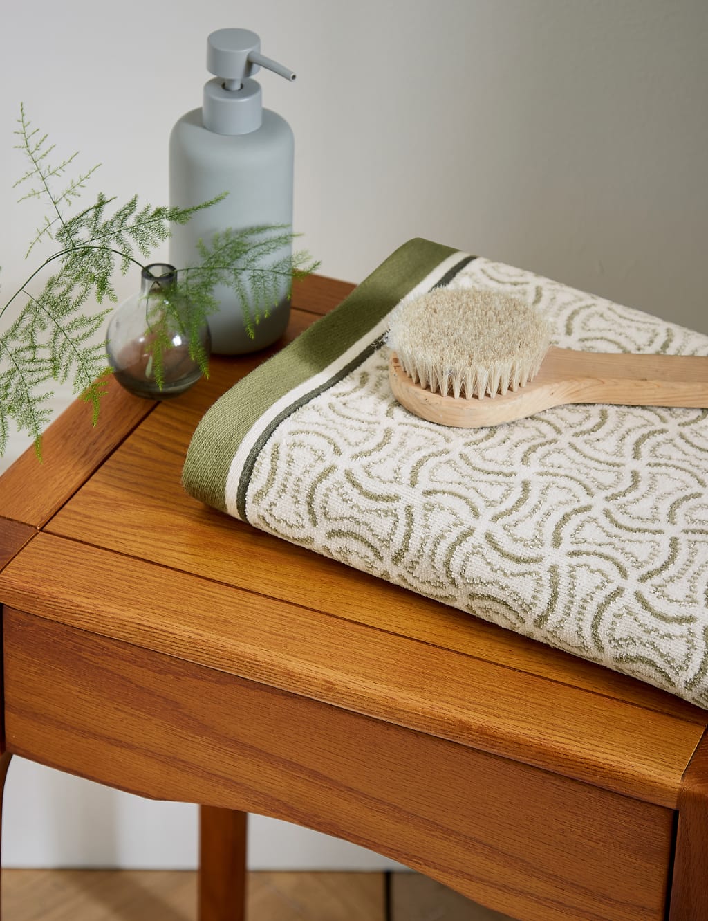 Pure Cotton Yoko Towel