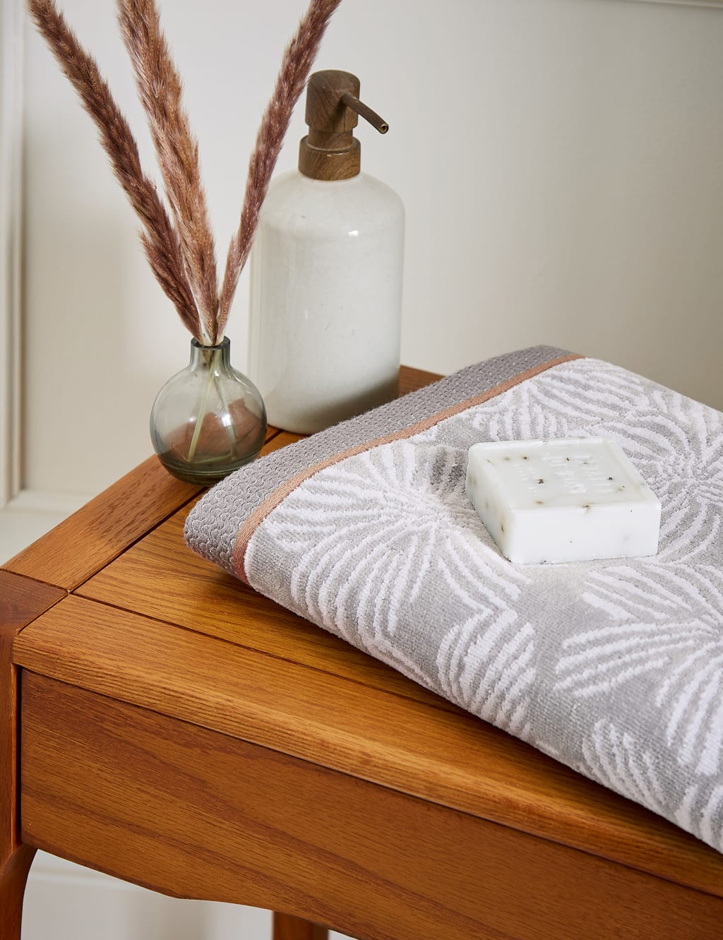 Pure Cotton Zenda Towel