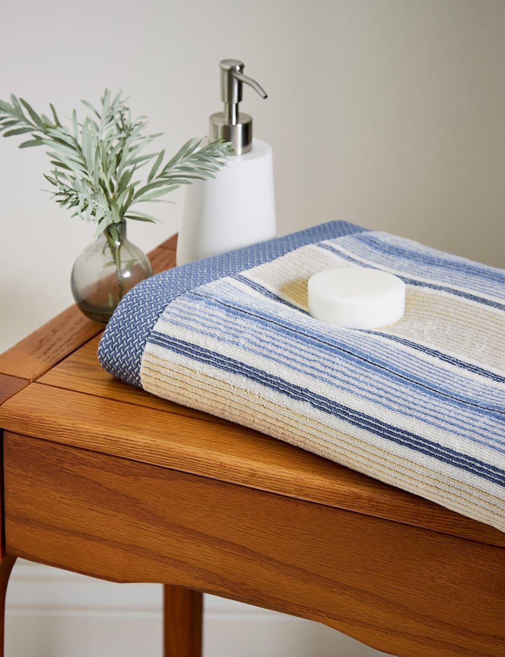 Pure Cotton Lorelei Towel