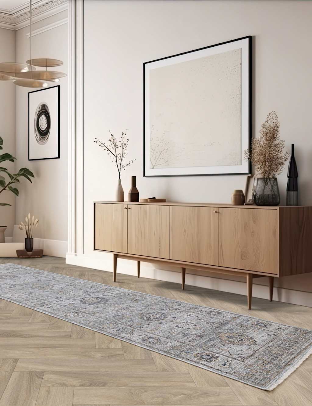 Jasper JA01 Antique Rug