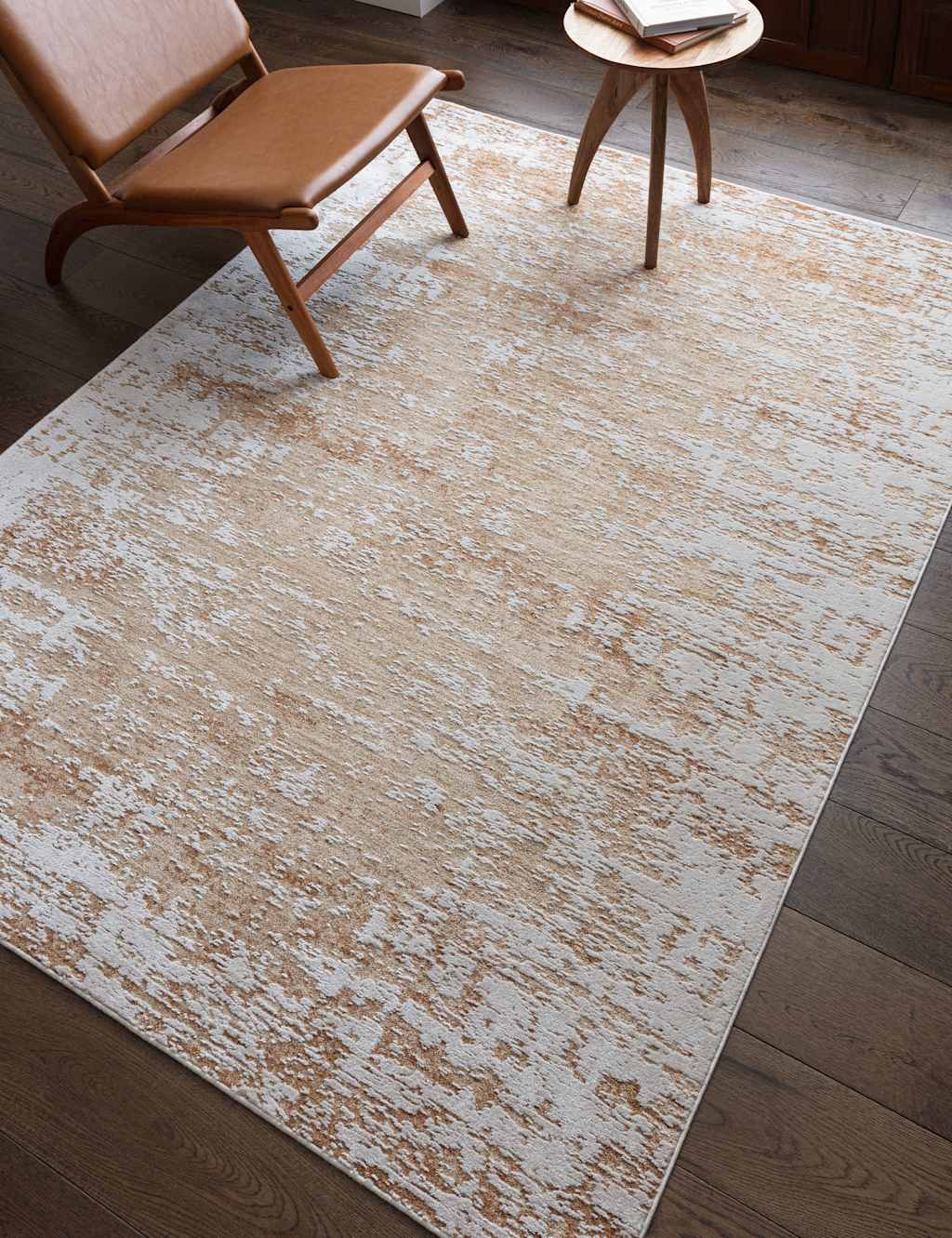 Asiatic Anders AN03 Rug Beige Mix