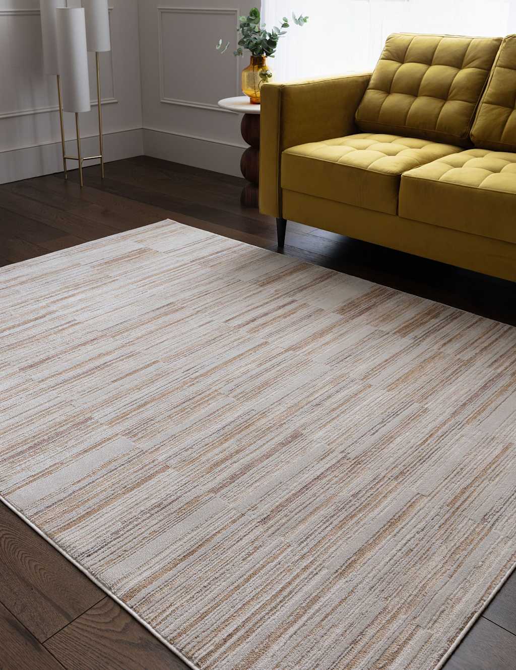 Asiatic Anders Rug Beige
