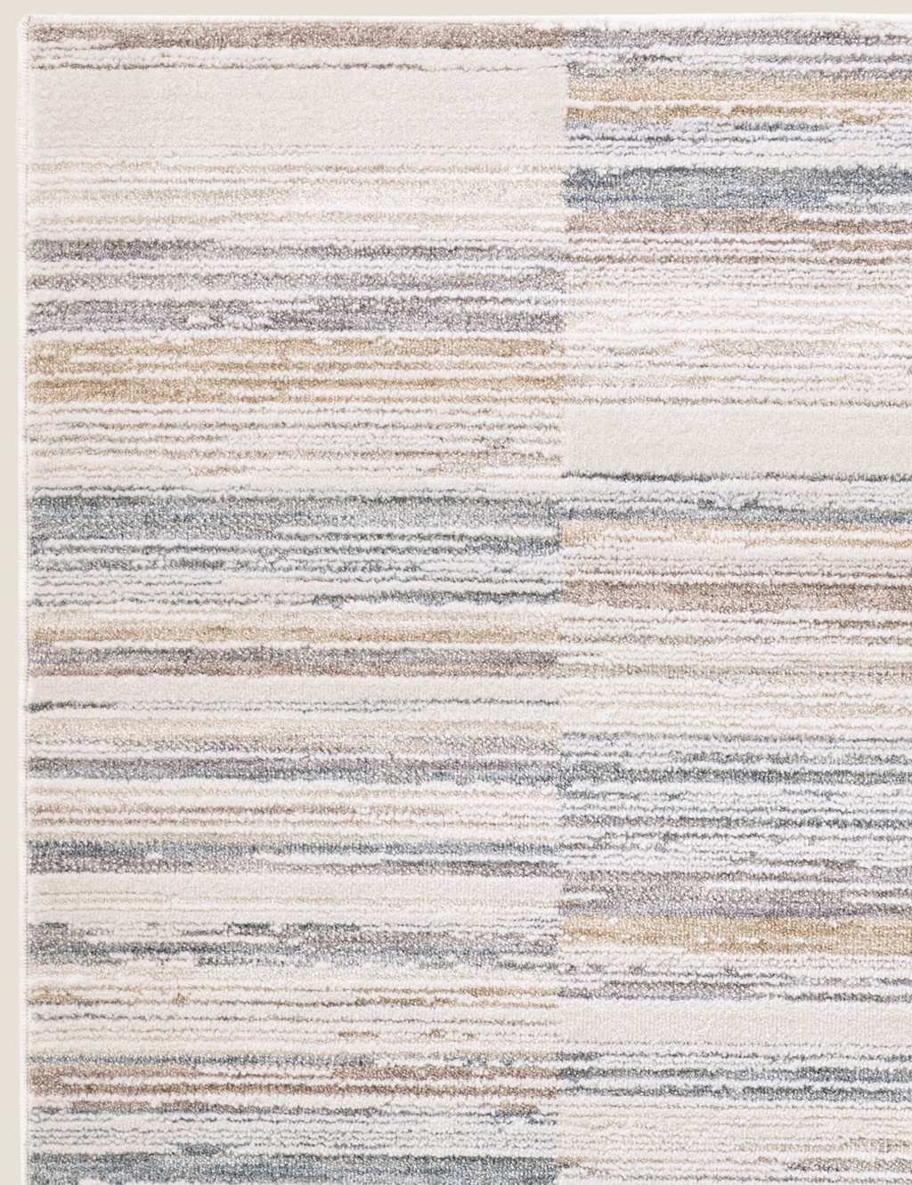Asiatic Anders Rug Grey Mix