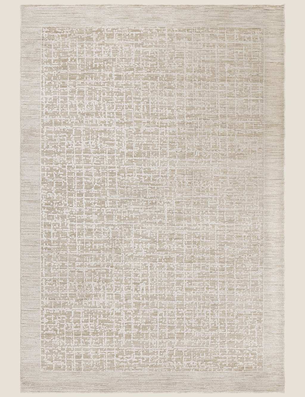 Asiatic Anders Rug Beige