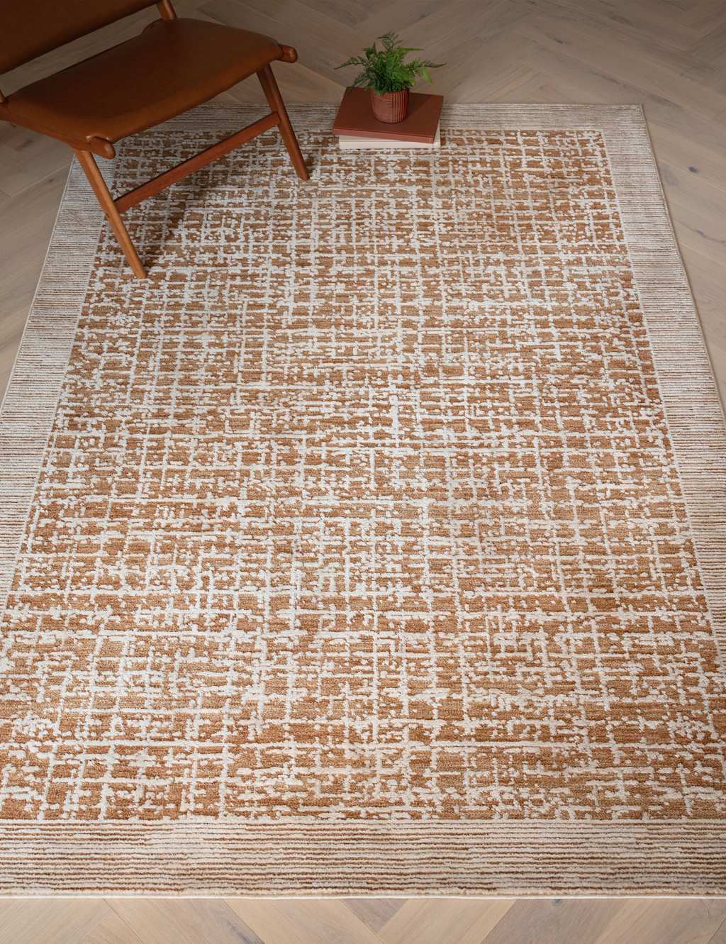 Asiatic Anders Rug Beige