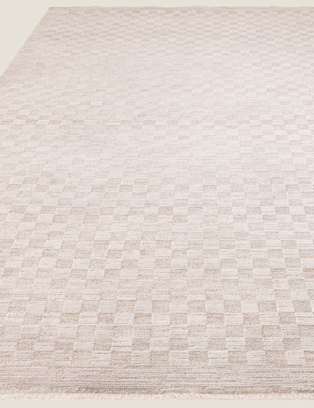 Asiatic Laurent Rug Beige