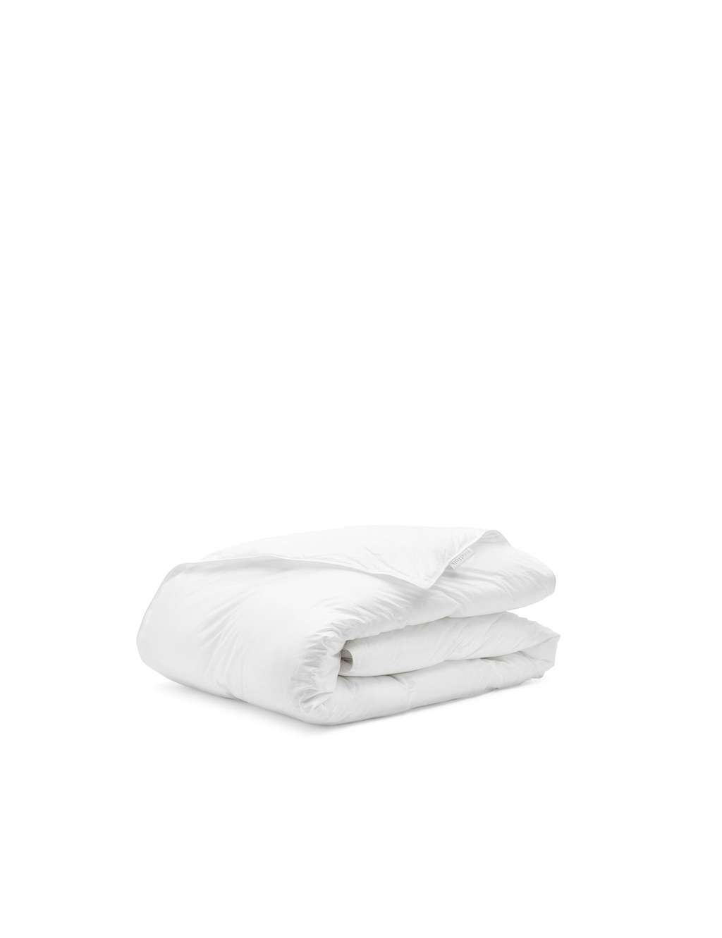 Bedfolk 4.5 Tog Duvet - King Size (5 ft) - White - Available at M&S
