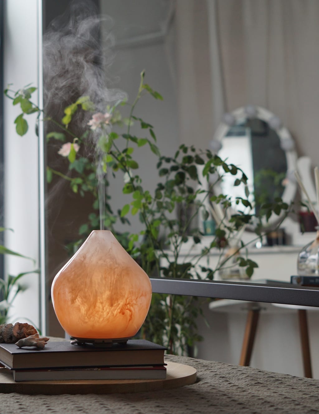 Gem Aroma Electric Diffuser