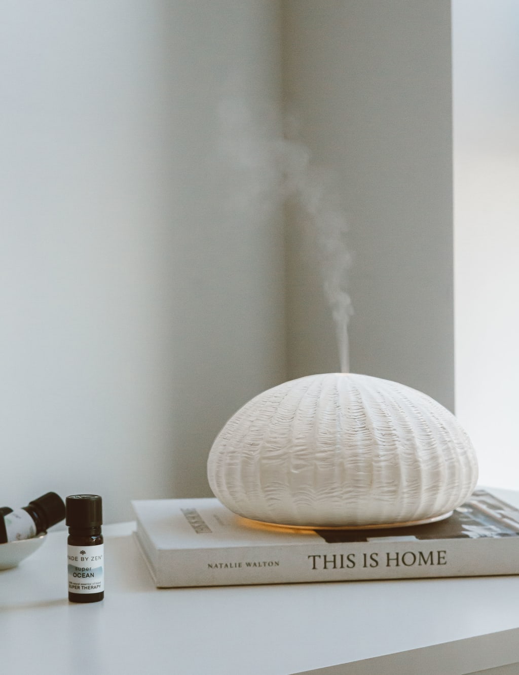 Oceania Aroma Electric Diffuser