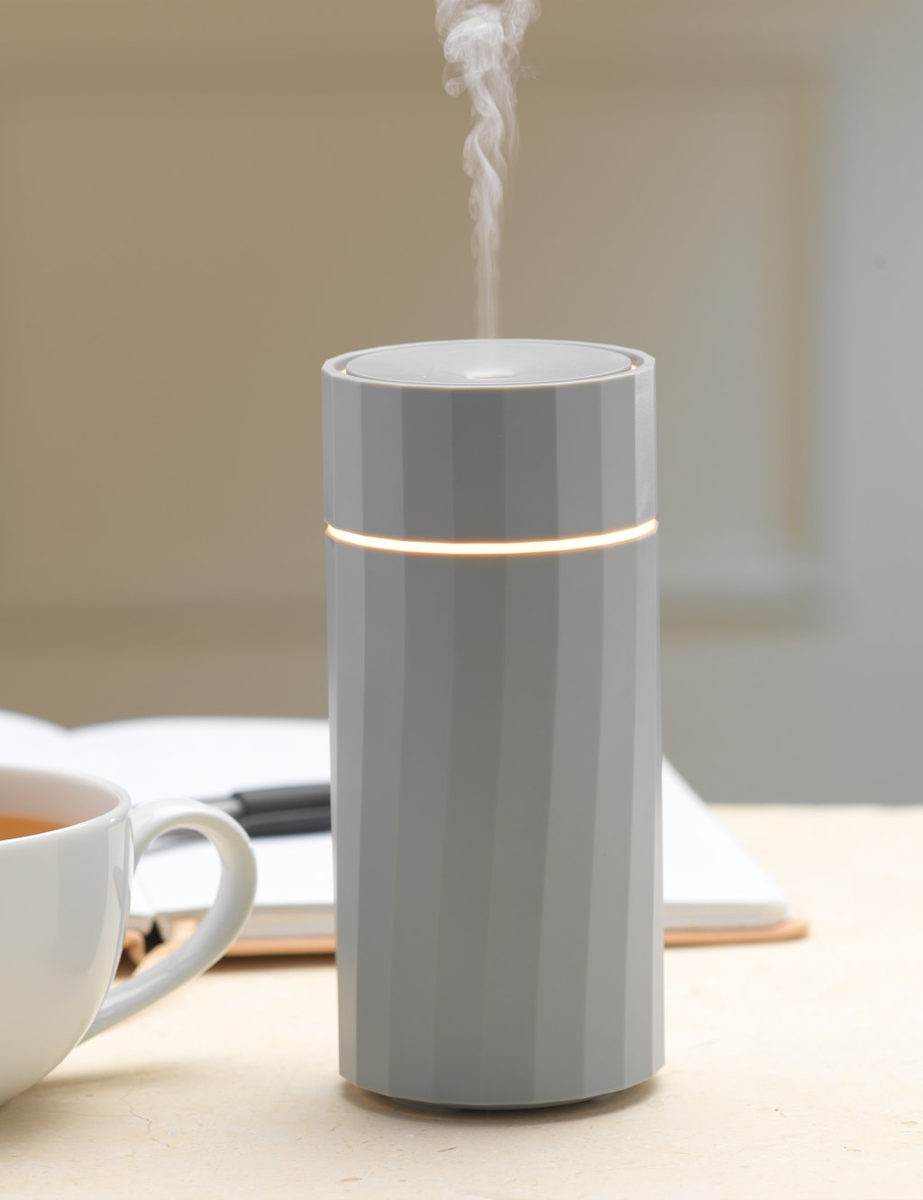 Nomad Aroma Rechargeable Electric Diffuser