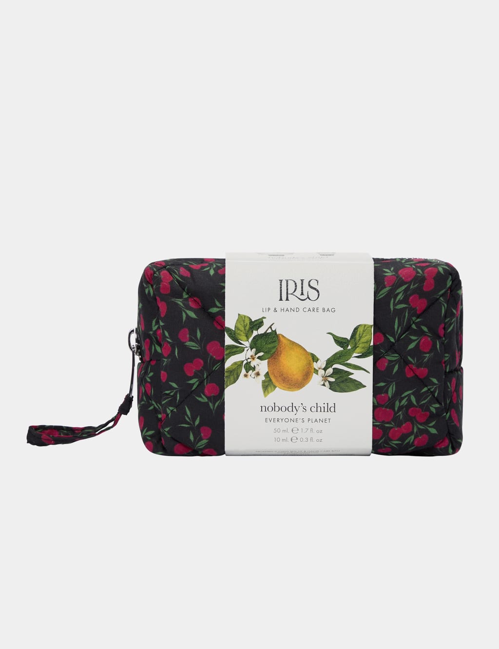 Lip & Hand Care Gift Set