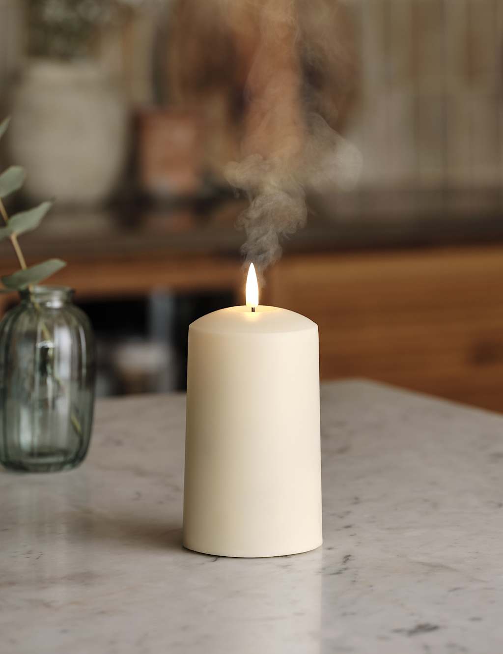 TruGlow® Air Portable Candle Diffuser