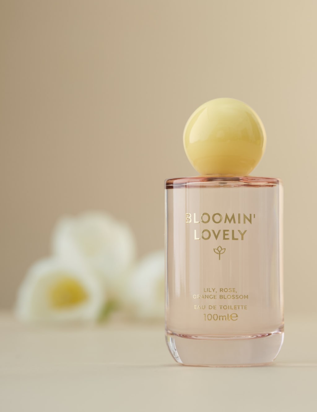 Mother's Day Bloomin Lovely Eau de Toilette 100ml