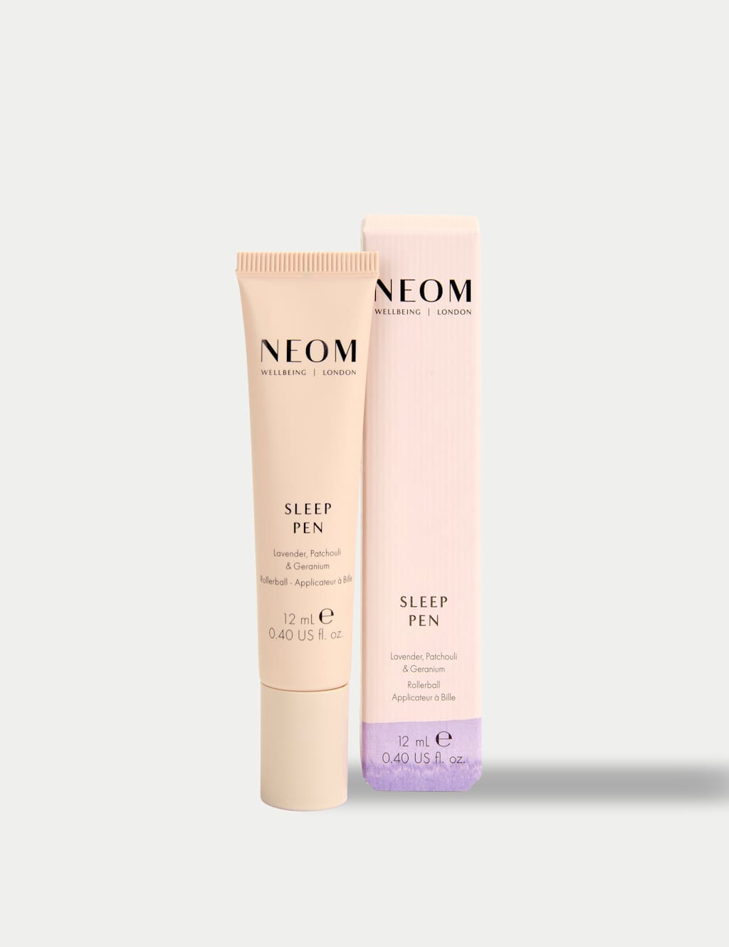 NEOM Wellbeing Sleep Pen 12ml