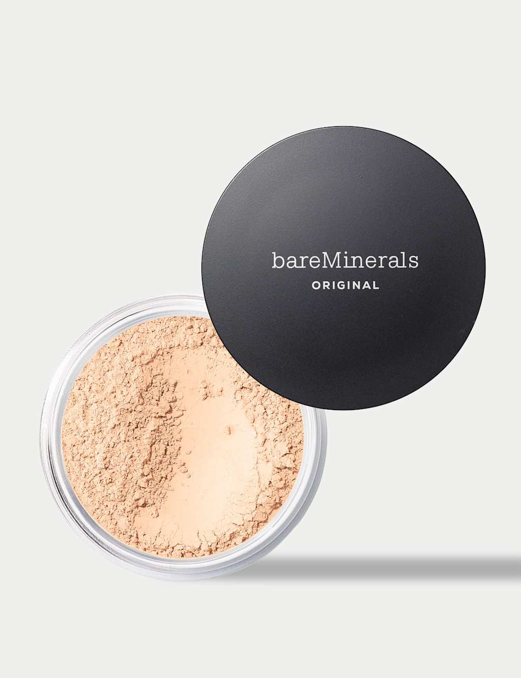 bareMinerals Original Loose Powder Foundation SPF 15 Sand