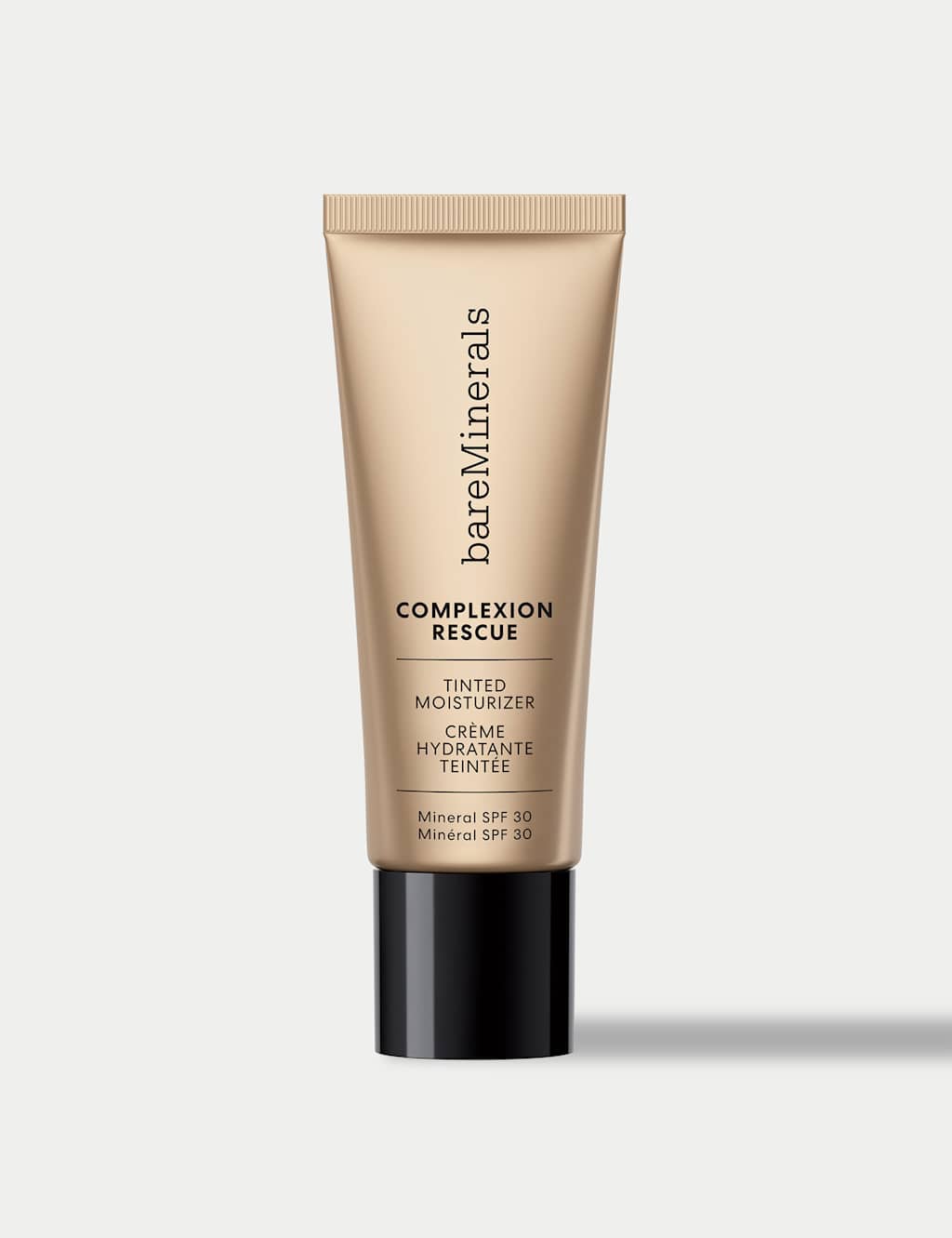 bareMinerals Complexion Rescue Tinted Moisturizer 35ml Wheat