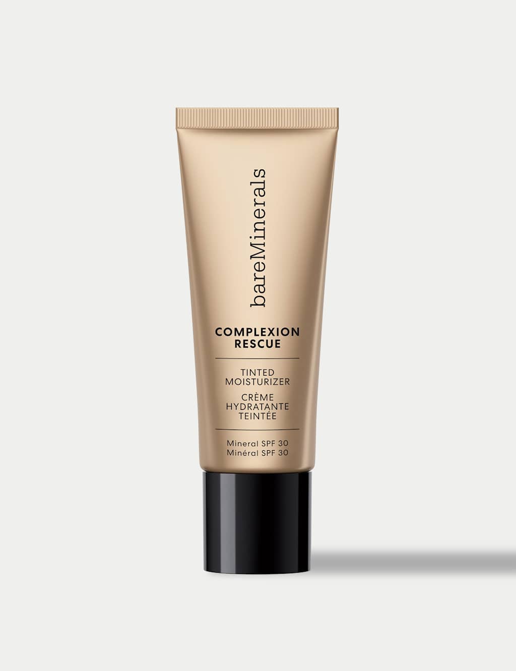 bareMinerals Complexion Rescue Tinted Moisturizer 35ml Soft Spice