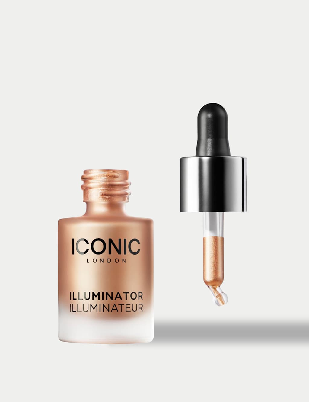 ICONIC London Illuminator - Original 13.5ml Gold