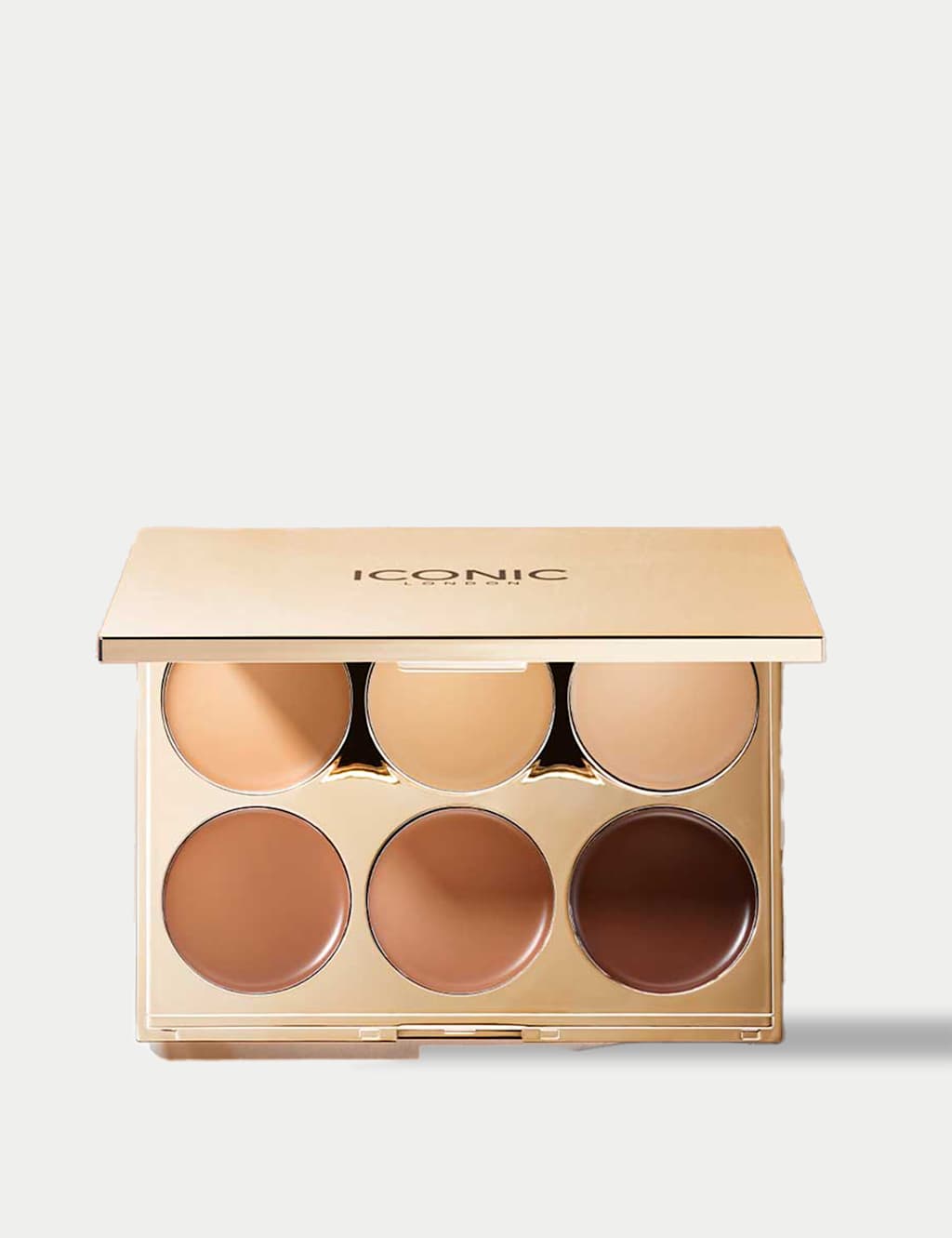 ICONIC London Multi-Use Sculpting Contour Palette