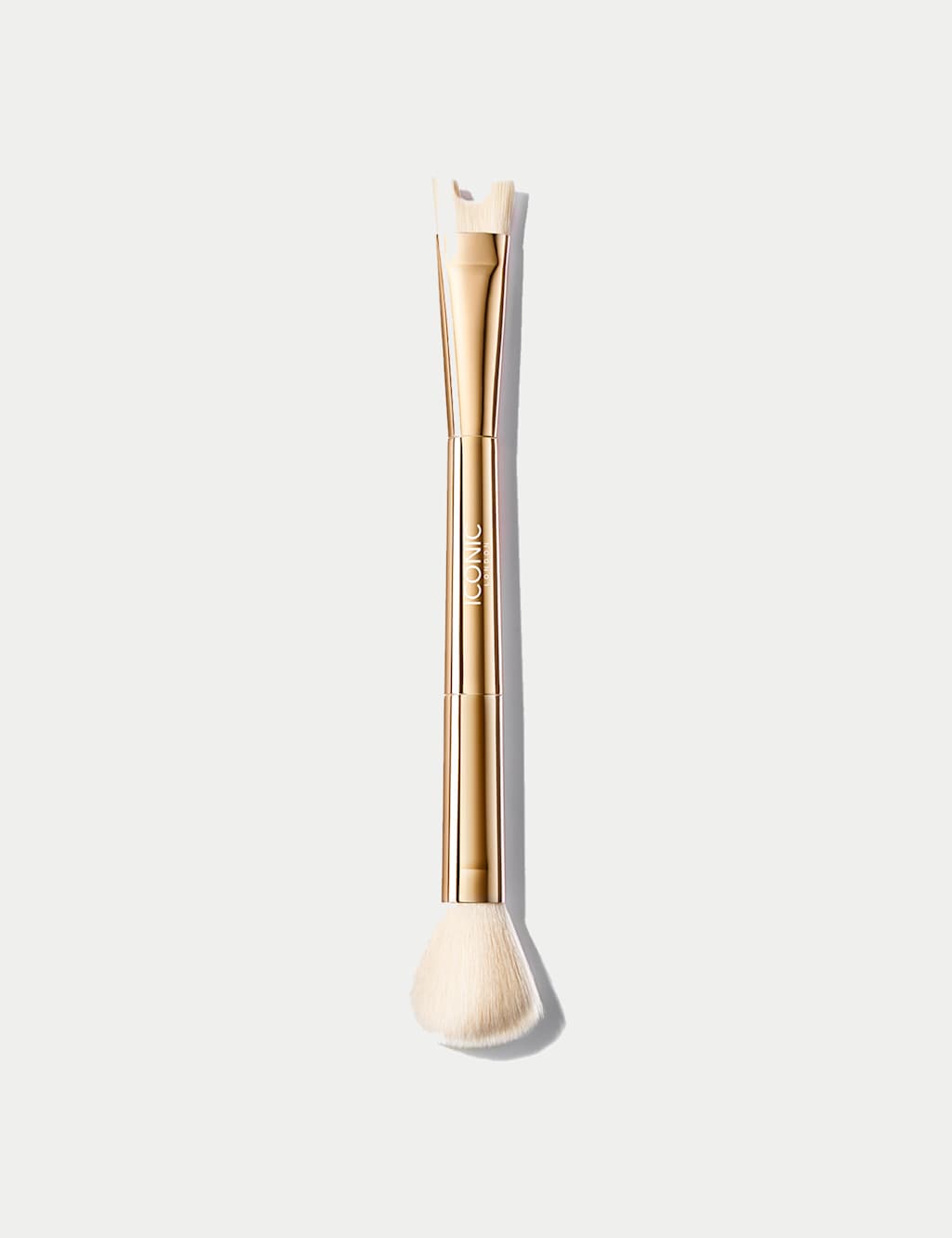 ICONIC London Precision Duo Contour Brush
