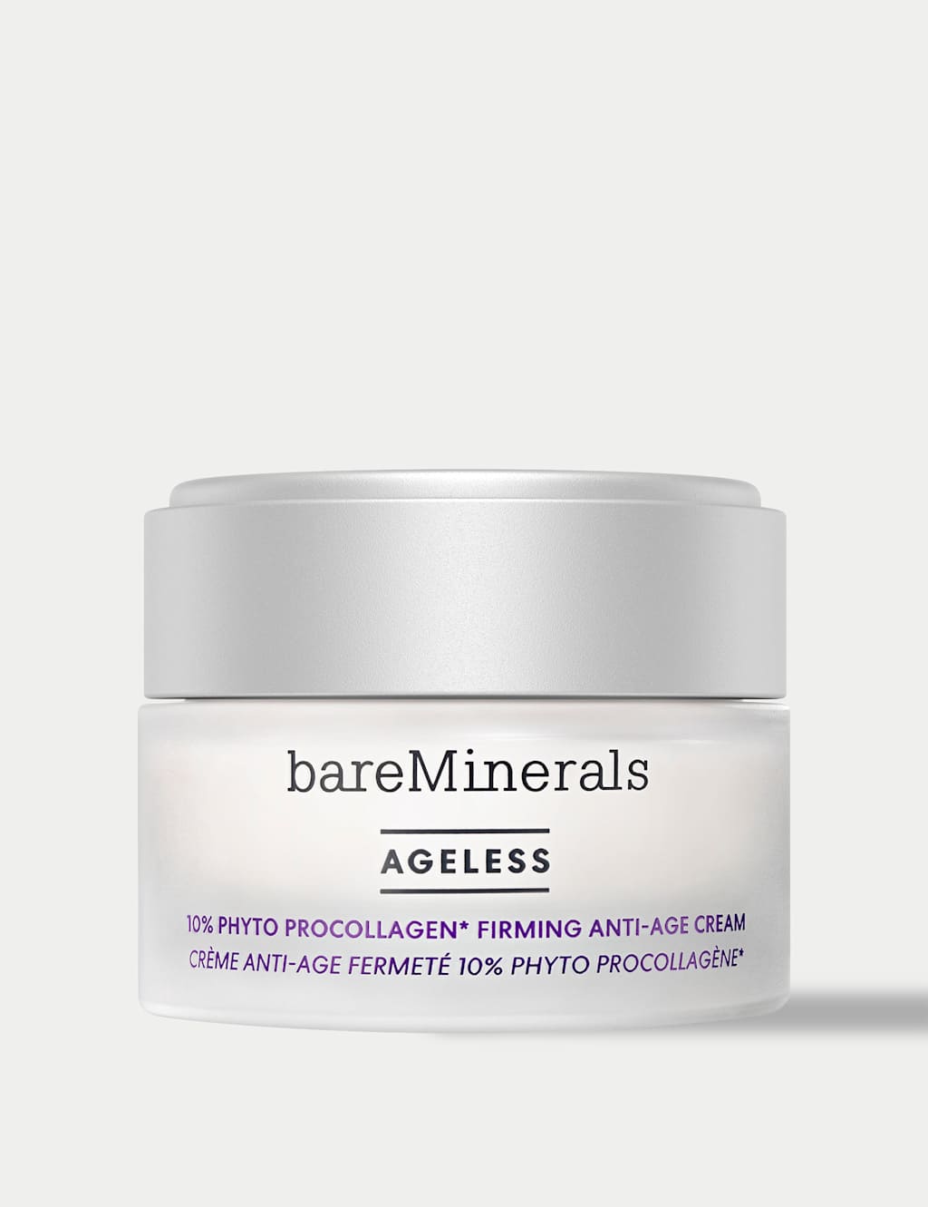 bareMinerals Ageless 10% Phyto ProCollagen Firming Anti-Age Cream 50ml
