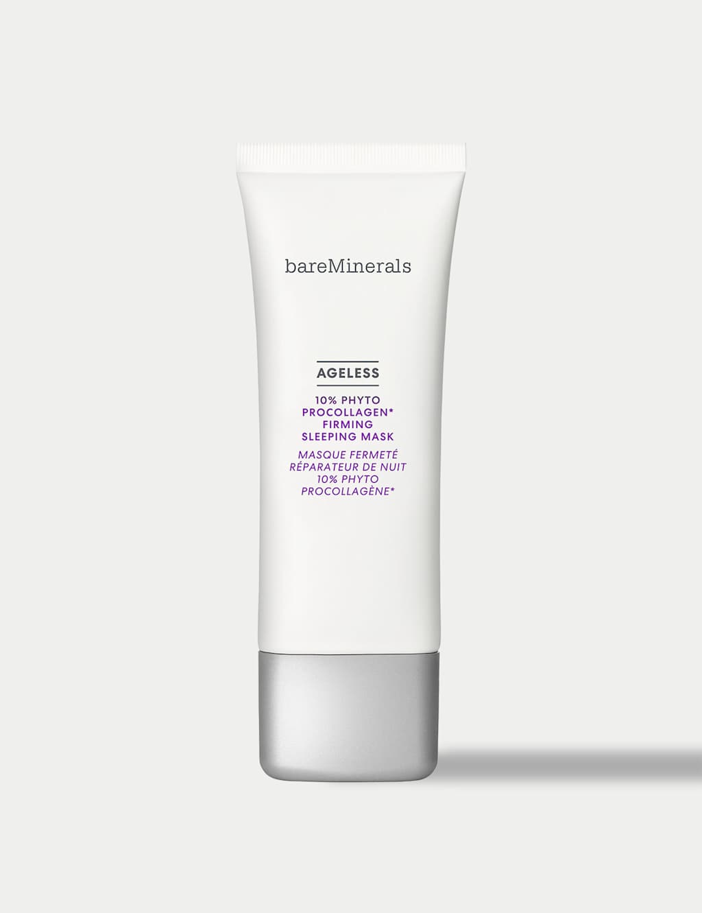 bareMinerals Ageless 10% Phyto ProCollagen Firming Sleeping Mask 75ml