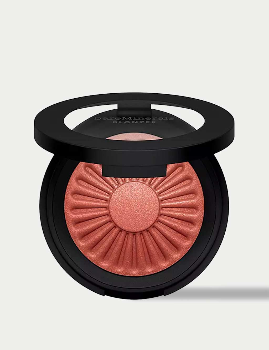 bareMinerals Gen Nude Blonzer 3.8g Dark Pink