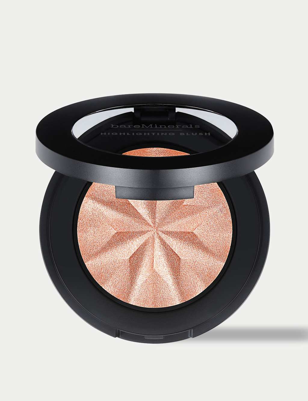 bareMinerals Gen Nude Highlighting Blush 3.8g Dark Pink