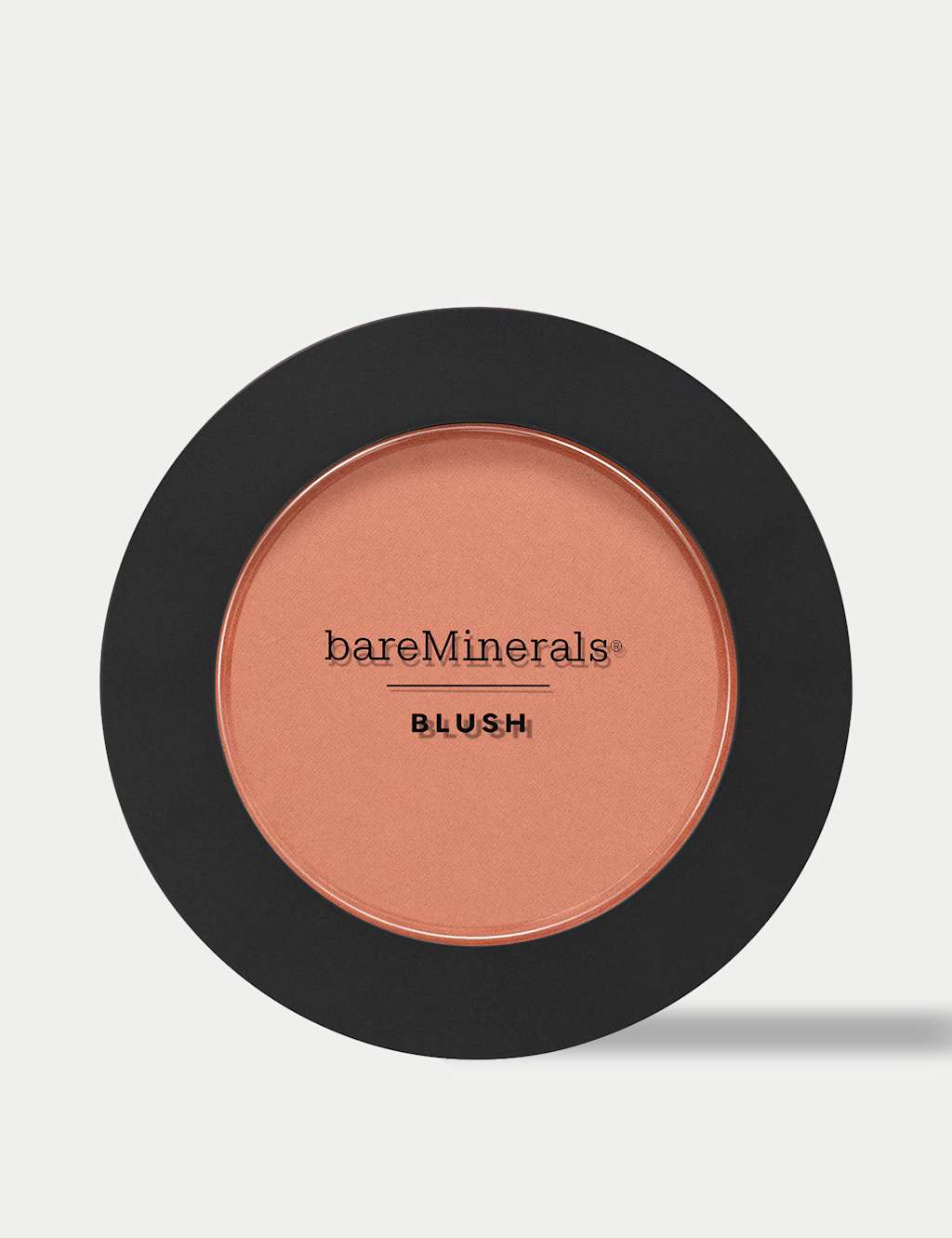 bareMinerals Gen Nude Powder Blush 6g Dark Pink