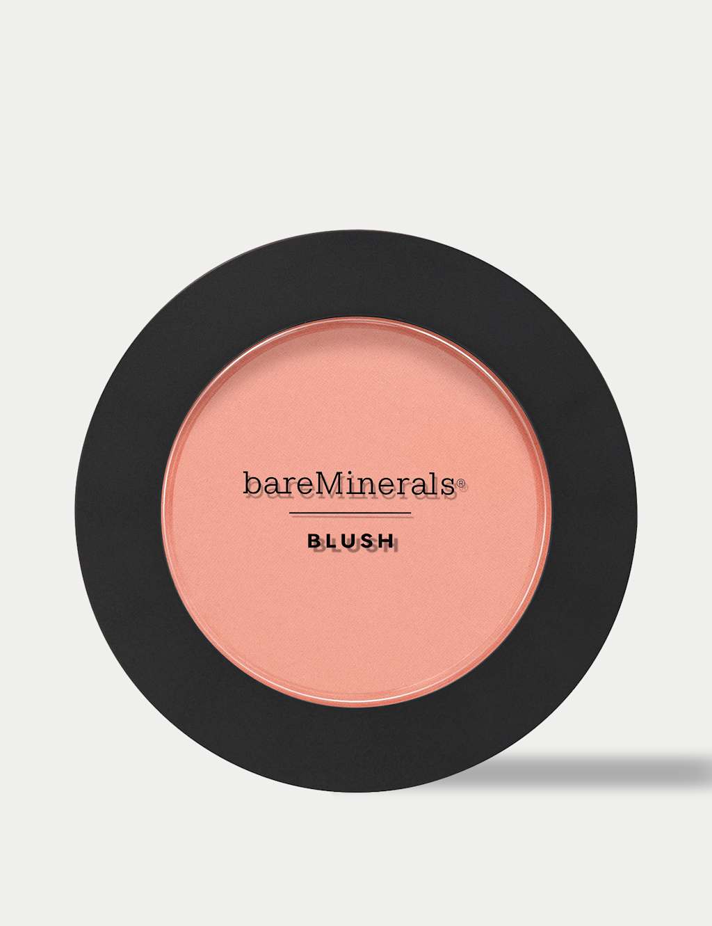 bareMinerals Gen Nude Powder Blush 6g Light Pink Mix
