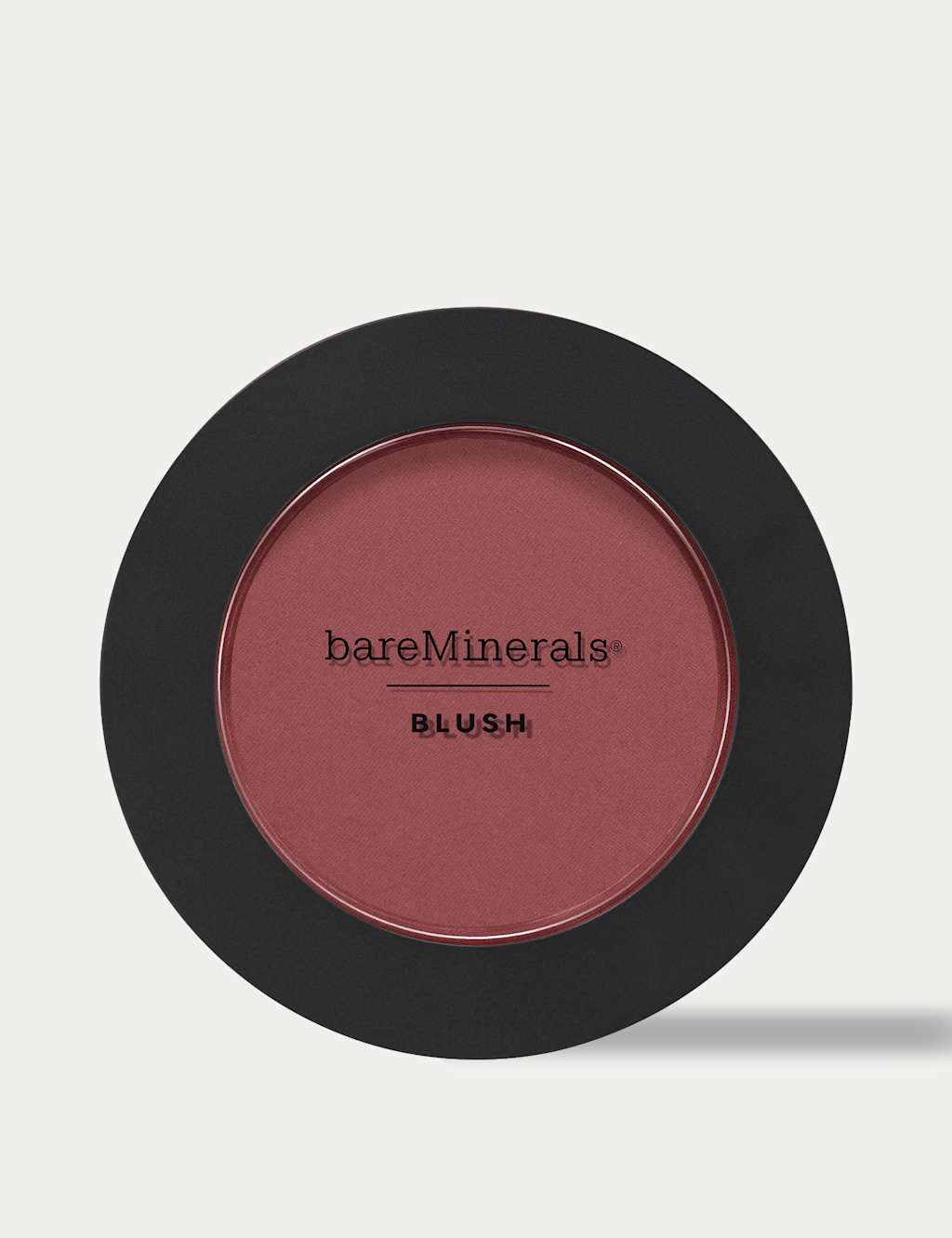 bareMinerals Gen Nude Powder Blush 6g Rose Shine