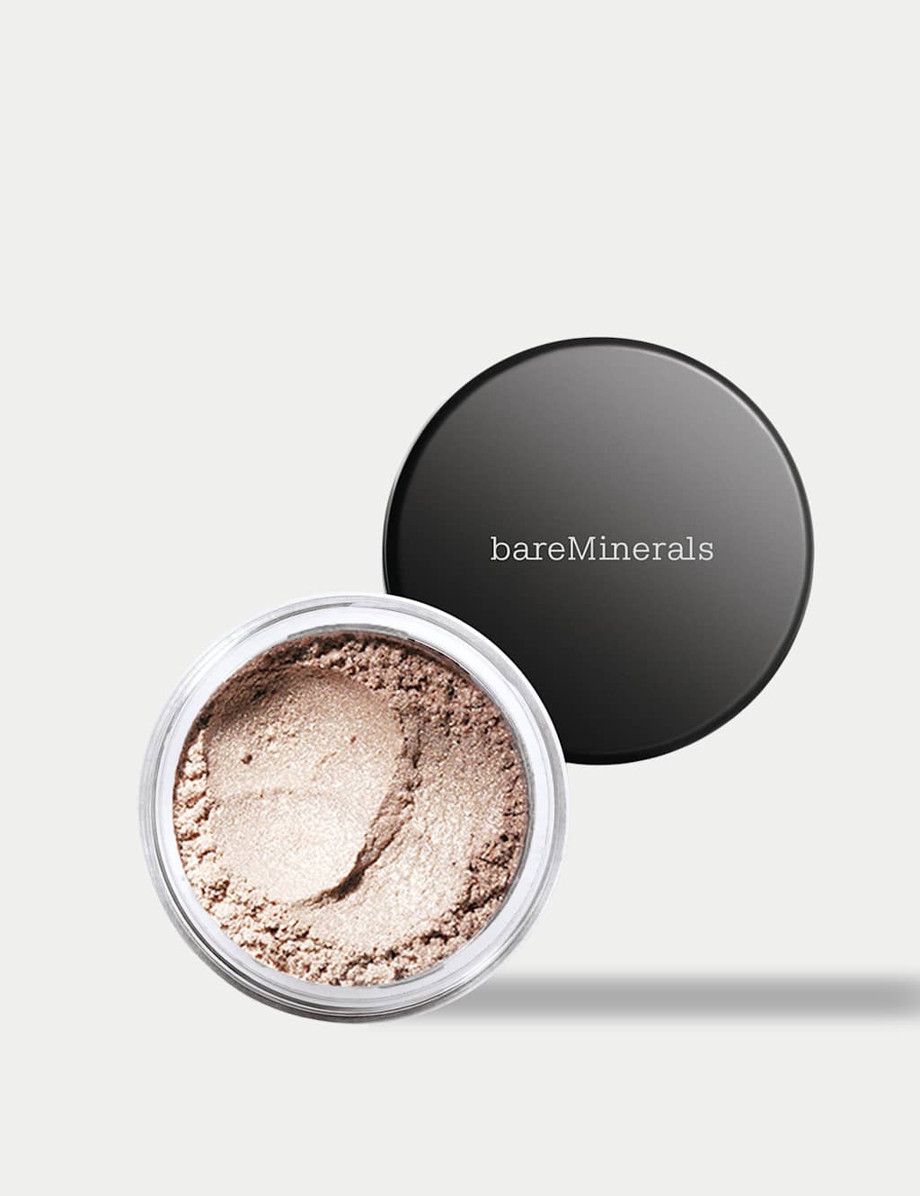 BareMinerals Loose Eyeshadow Natural Tan