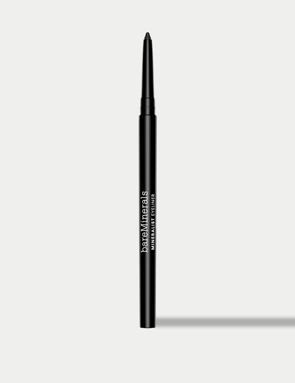 bareMinerals Mineralist Eyeliner Goldrush
