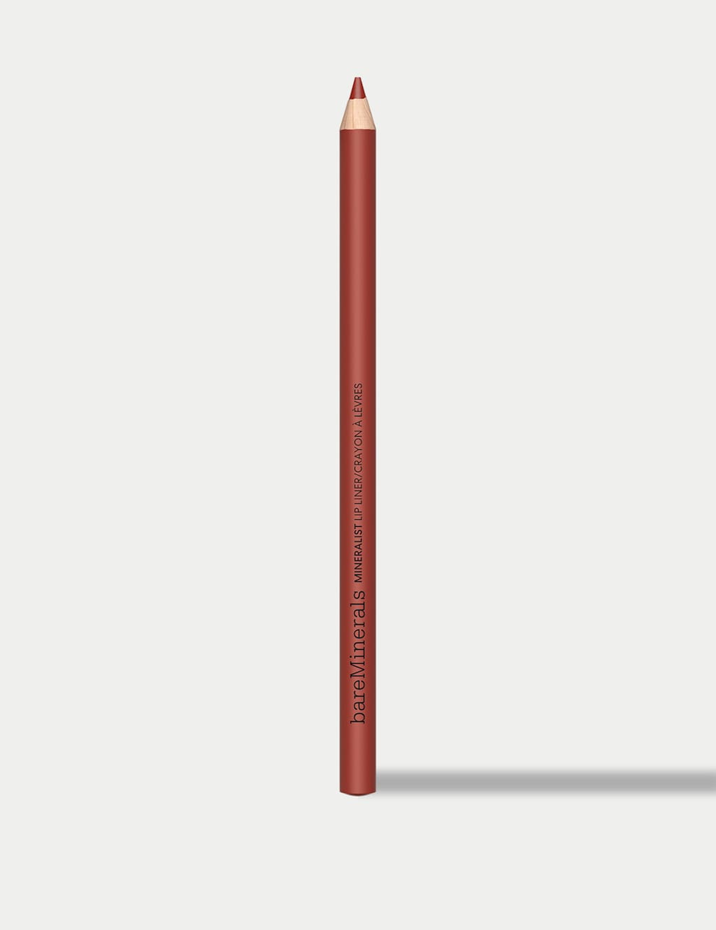 bareMinerals Mineralist Lip Liner Melon
