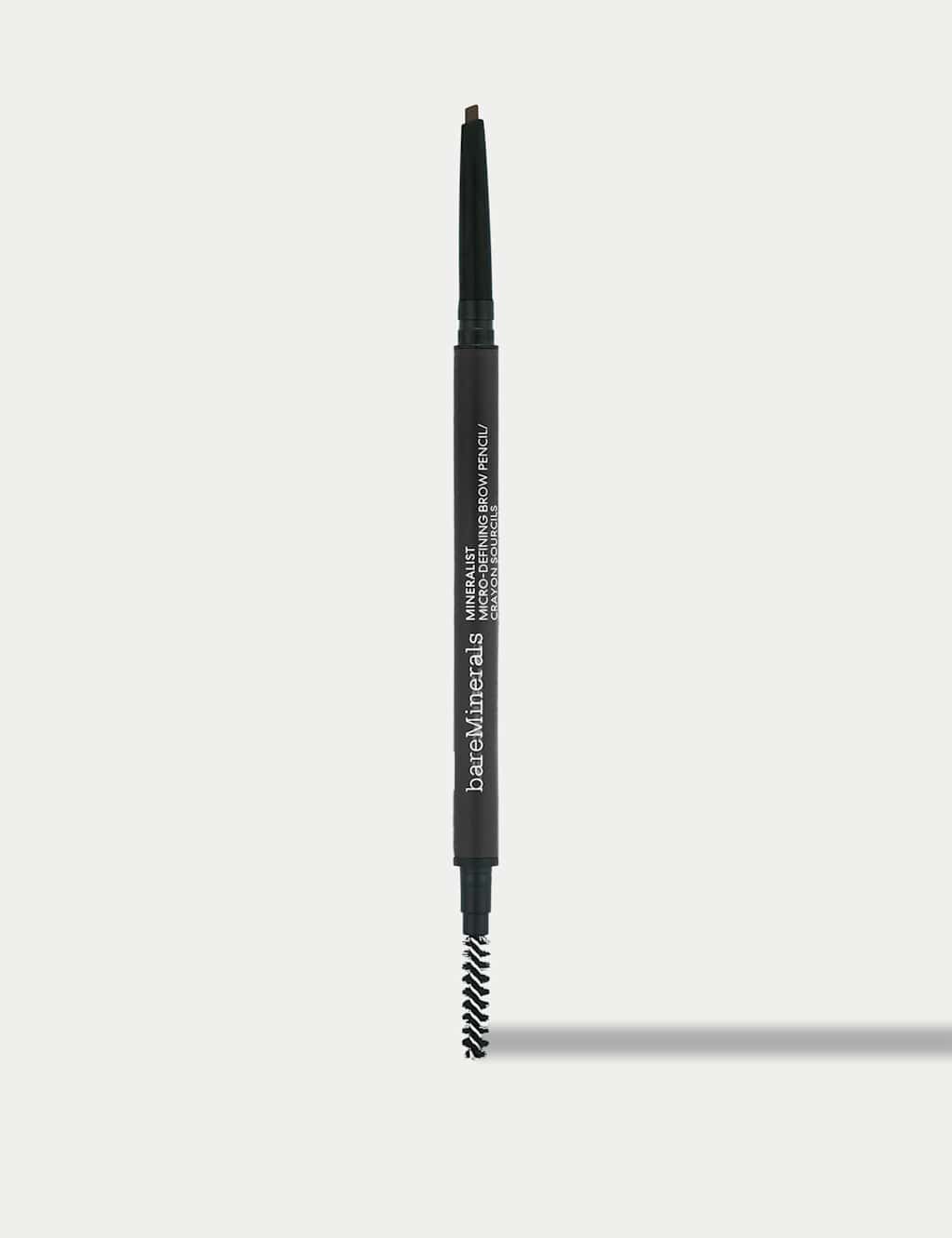 bareMinerals Mineralist Micro Brow Pencil 0.08G Redwood
