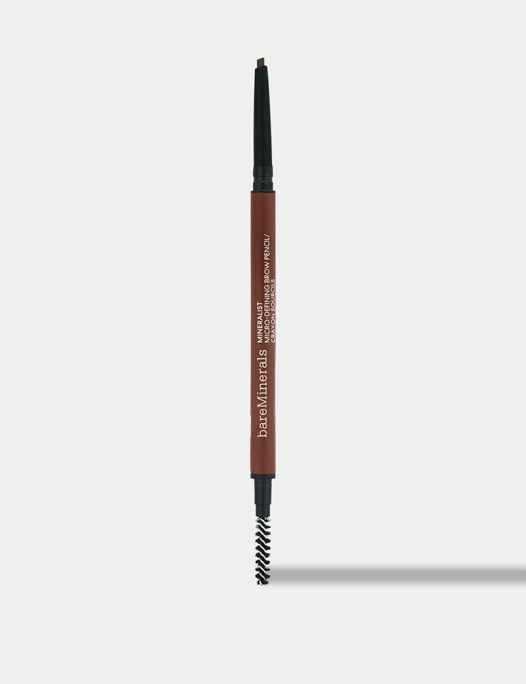 bareMinerals Mineralist Micro Brow Pencil 0.08G Brown Mix