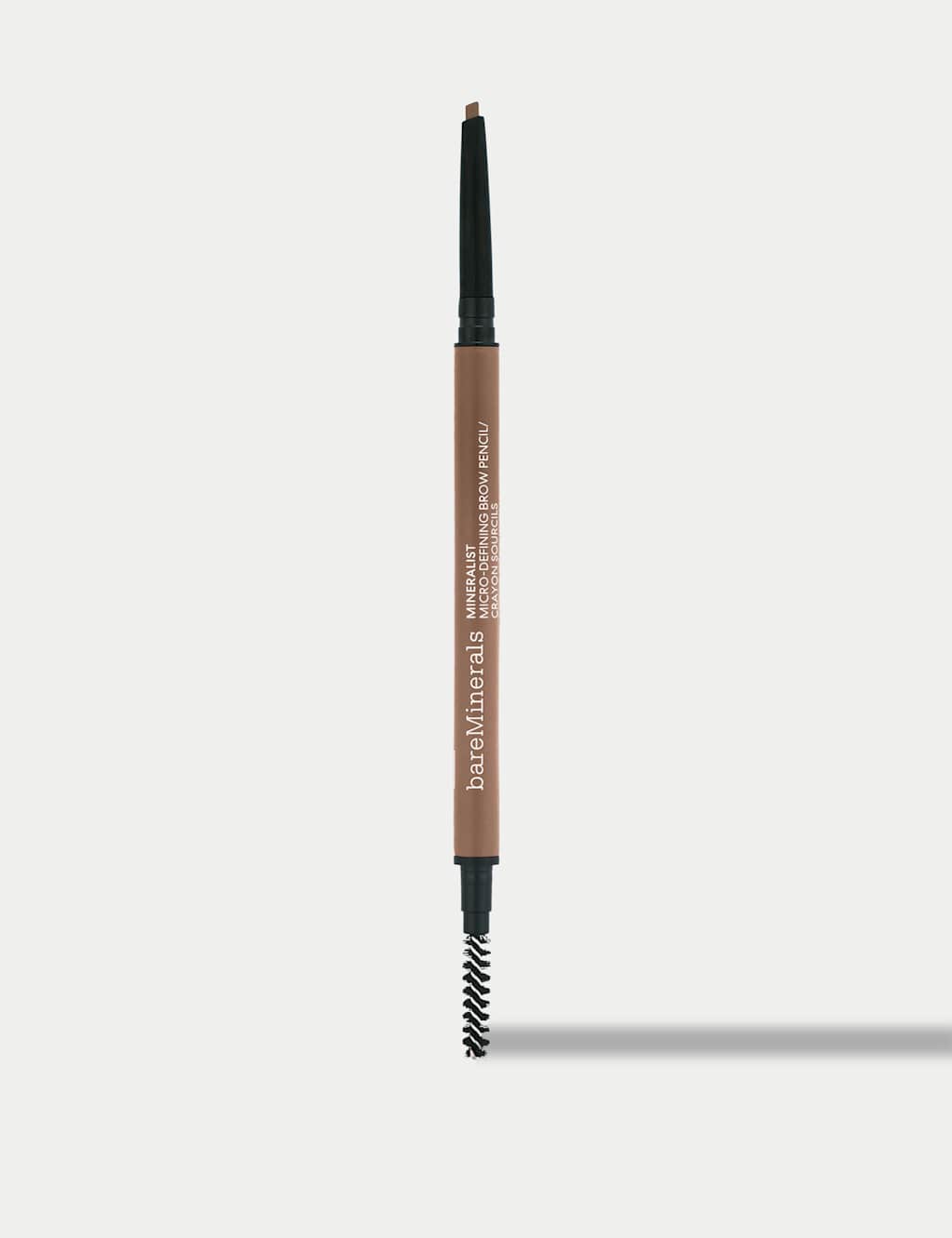 BareMinerals Mineralist Micro Brow Pencil 0.08G Tan
