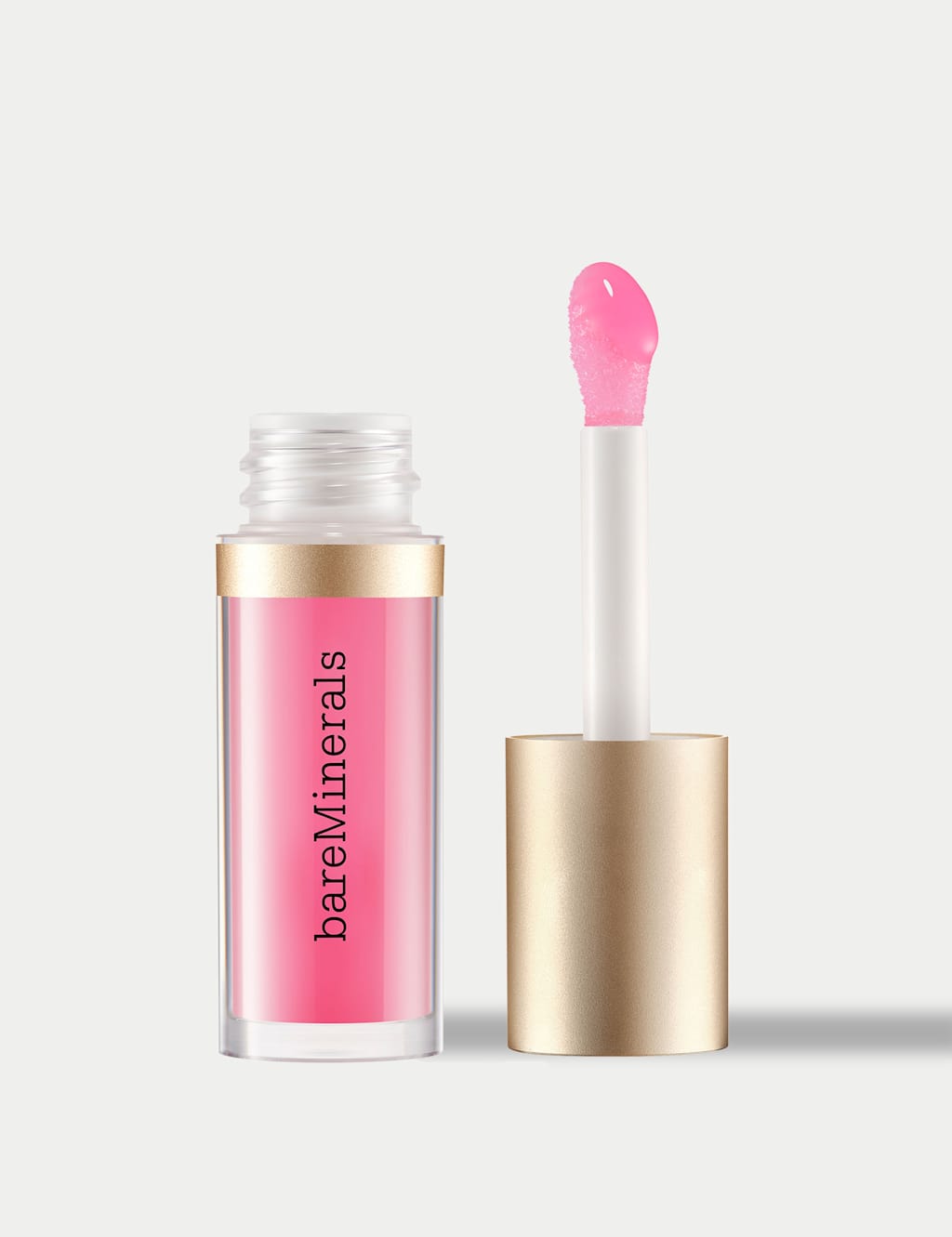 bareMinerals Nourishing Lip Oil Rose Shine