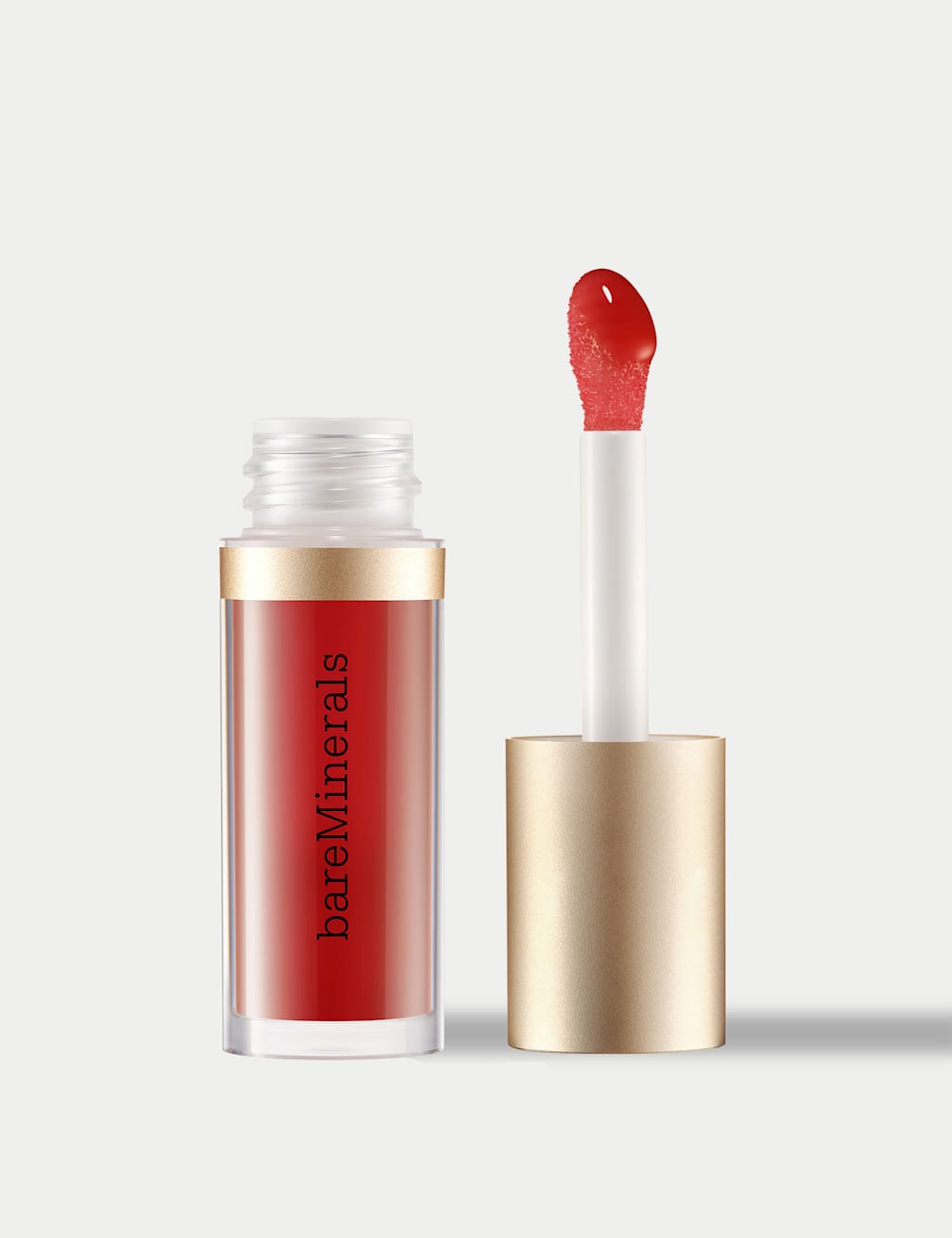 bareMinerals Nourishing Lip Oil Peach Mix