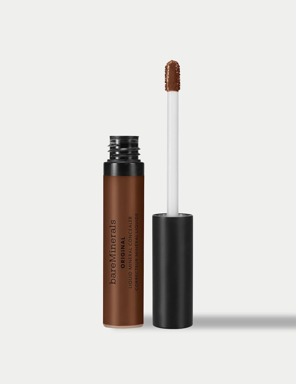 bareMinerals Original Mineral Liquid Concealer Chestnut