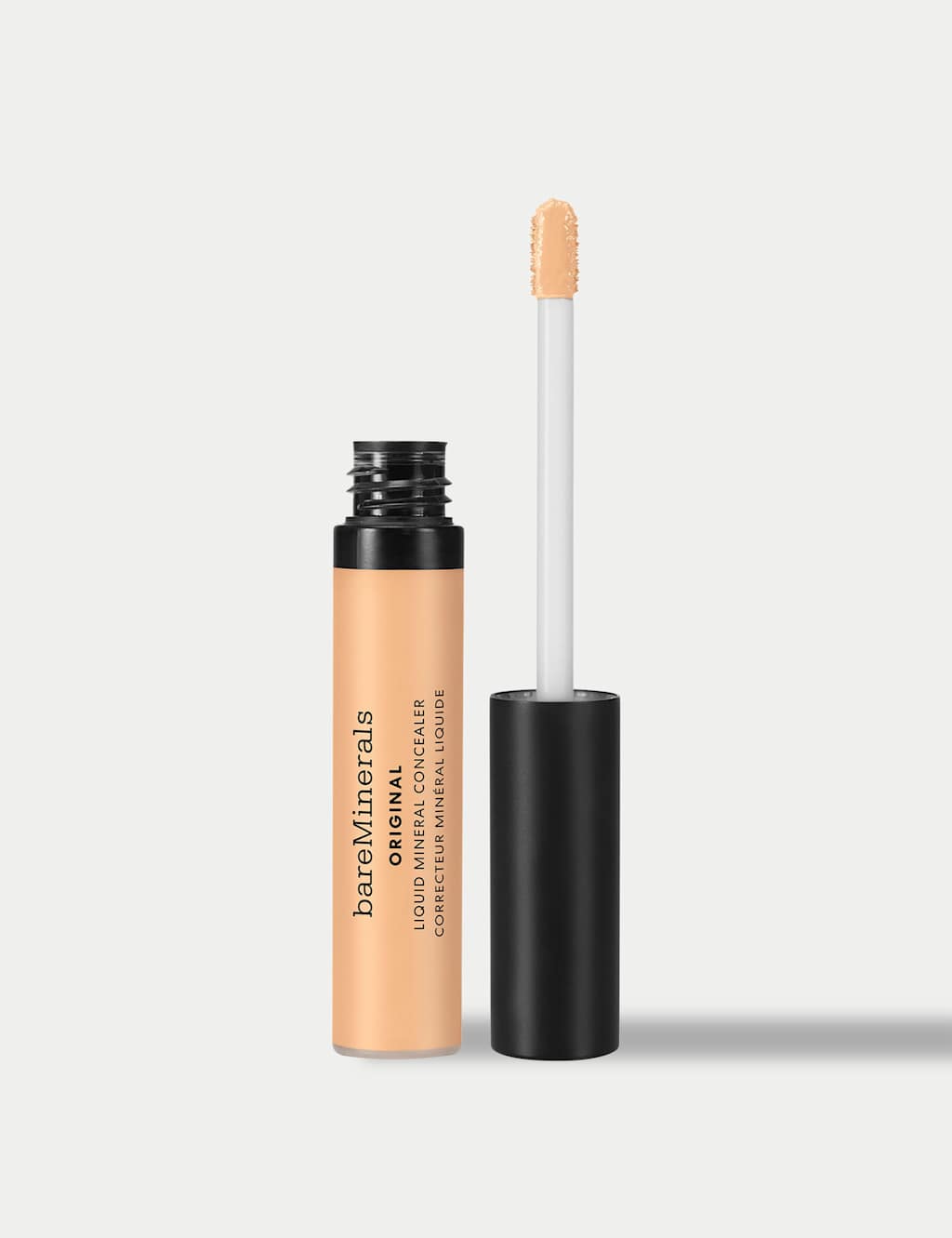 bareMinerals Original Mineral Liquid Concealer Golden Brown