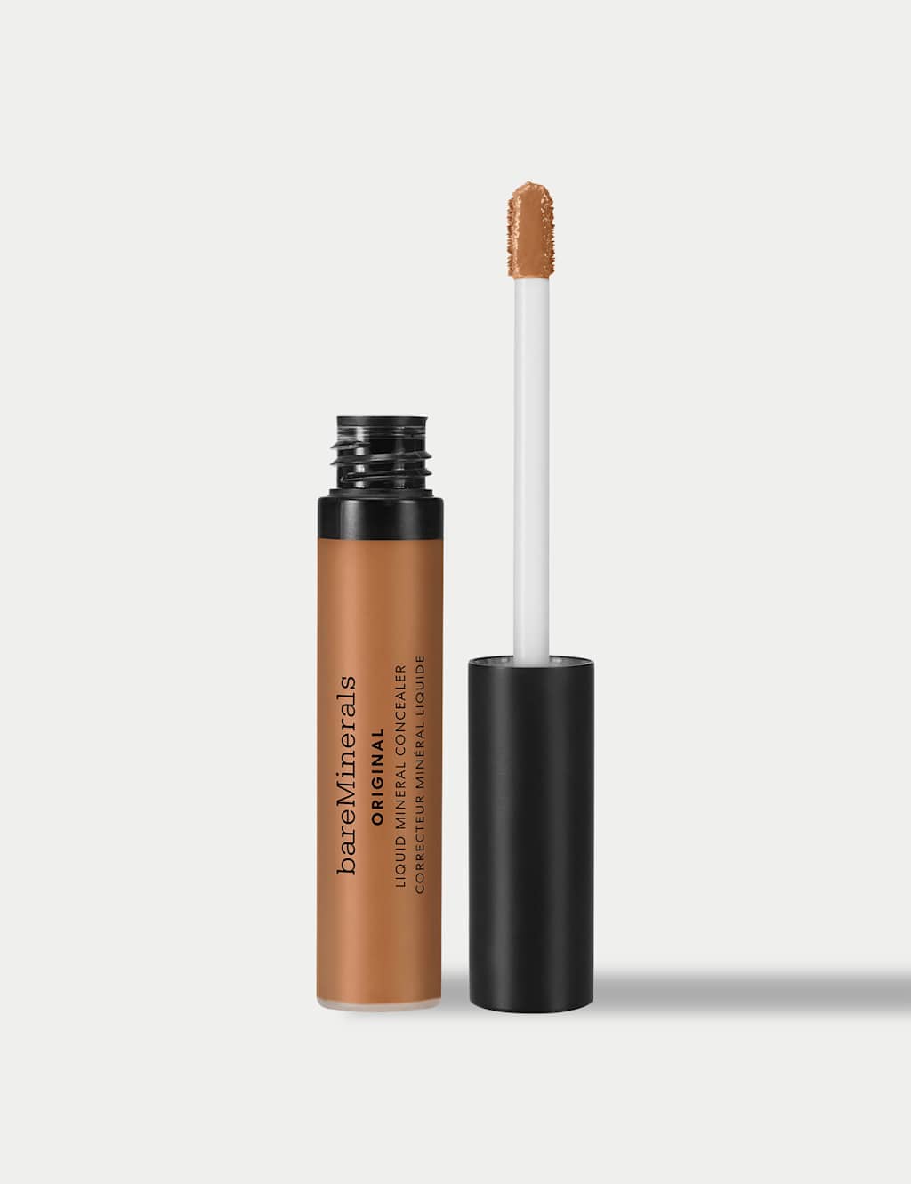 bareMinerals Original Mineral Liquid Concealer Dark Tan
