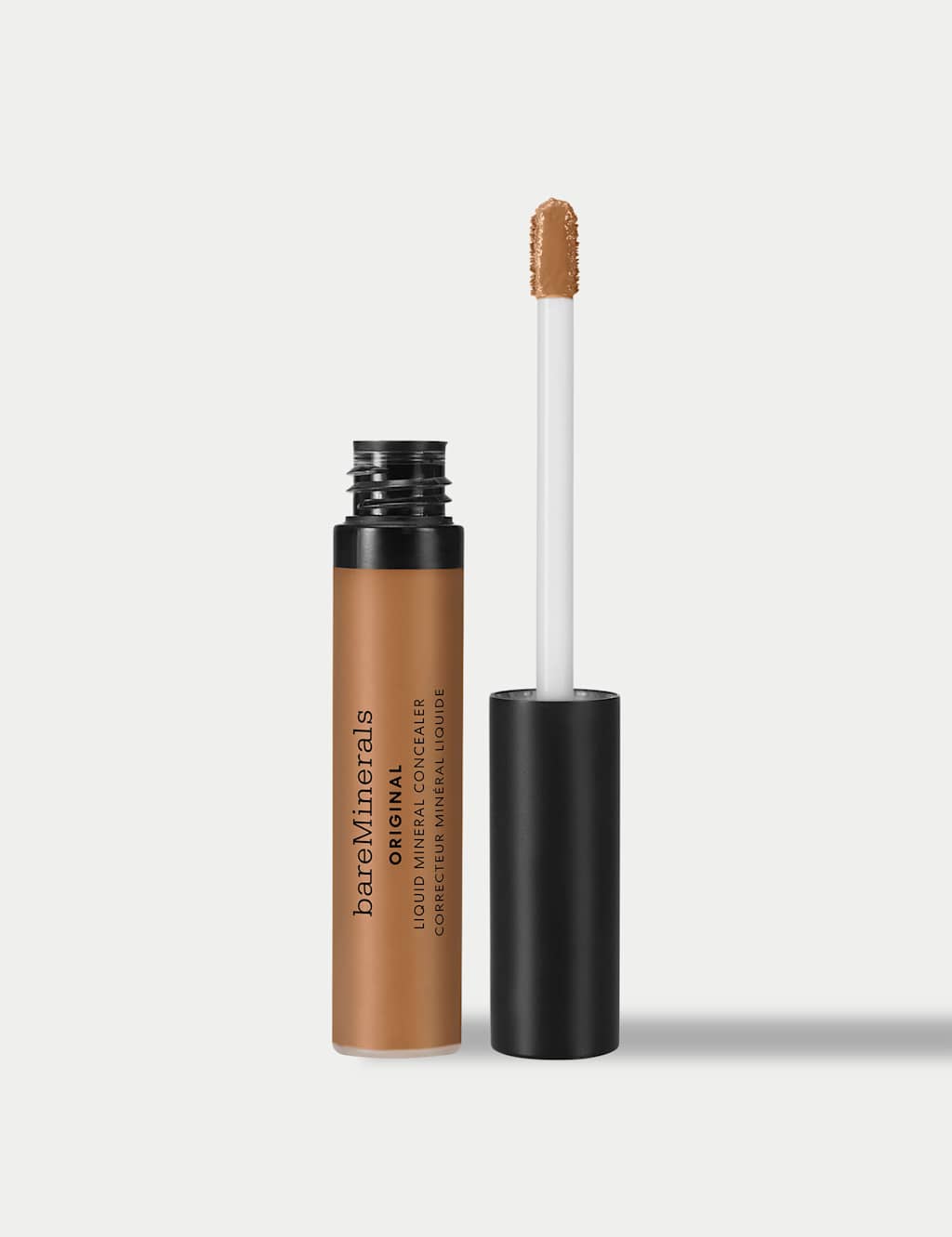 BareMinerals Original Mineral Liquid Concealer Dark Bronze