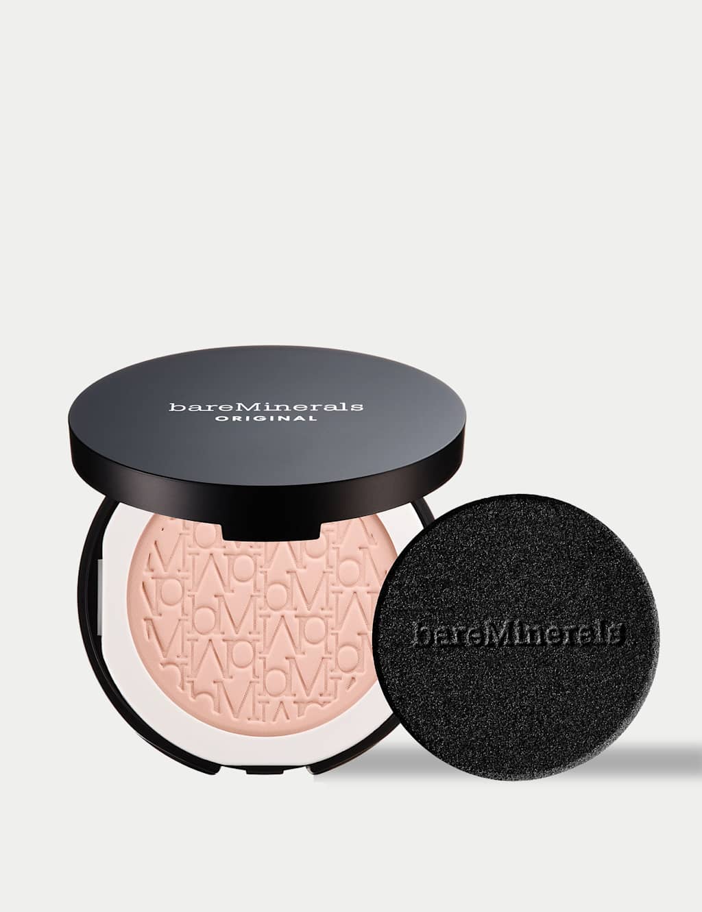 bareMinerals Original Pressed Powder Foundation SPF 15 8g Coral