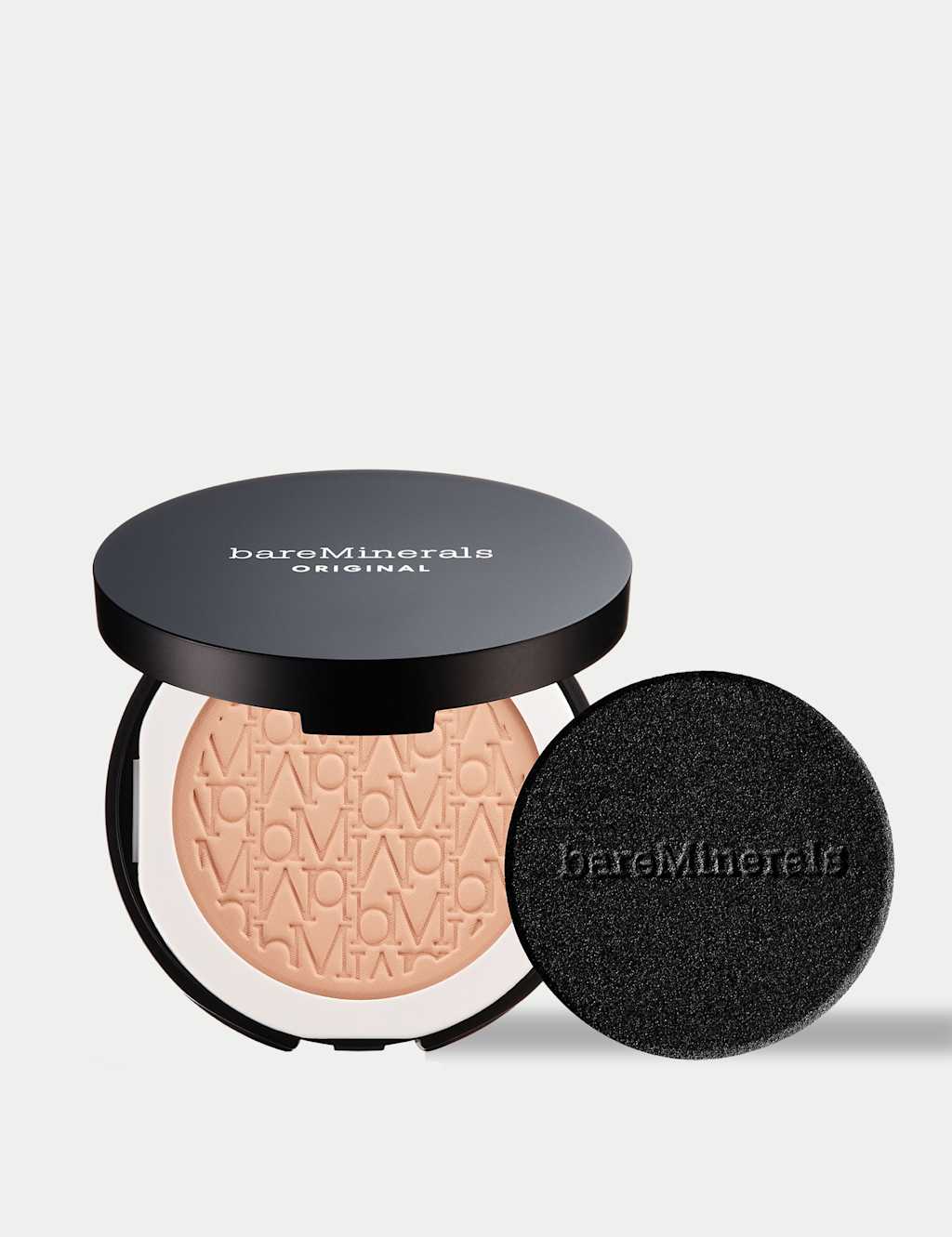bareMinerals Original Pressed Powder Foundation SPF 15 8g Light Rose