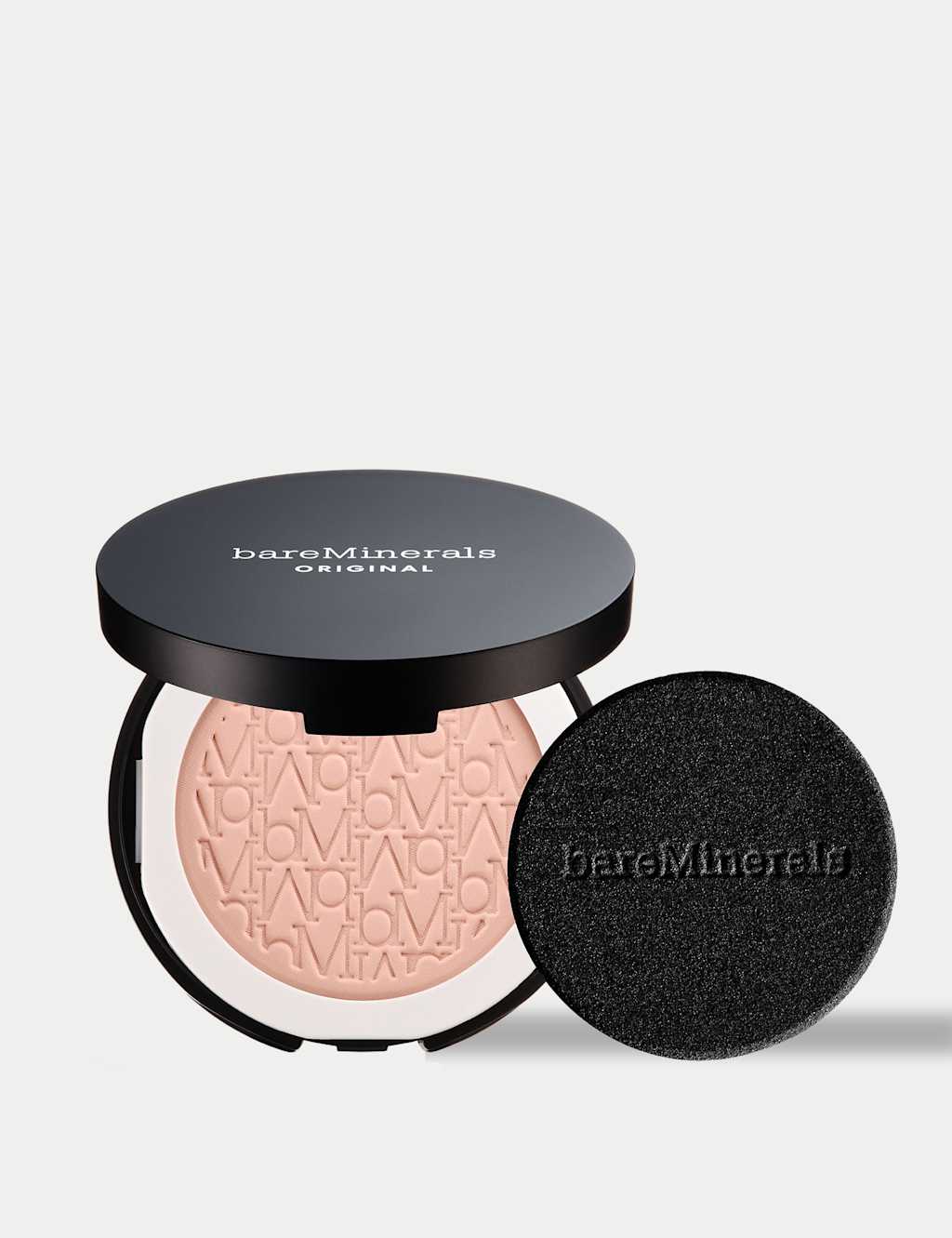 bareMinerals Original Pressed Powder Foundation SPF 15 8g Red Nude